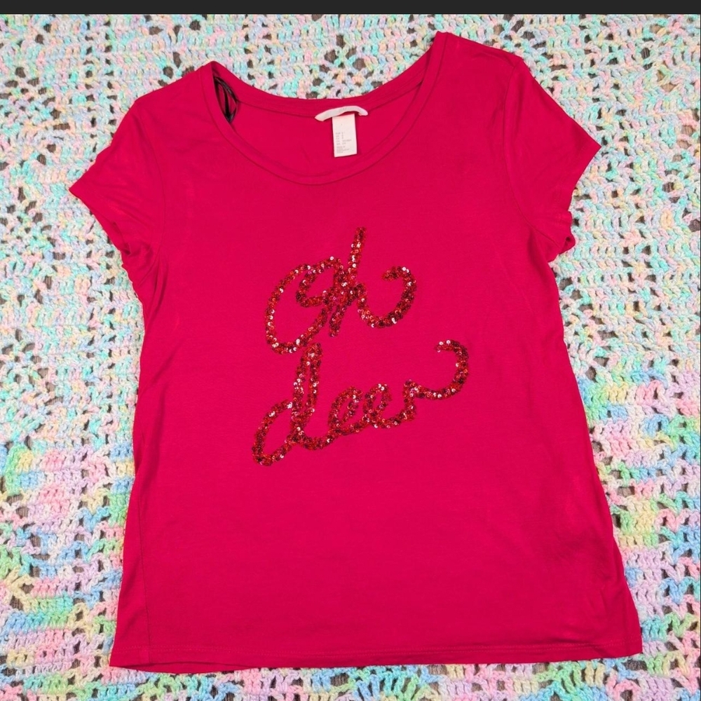 Women's H&M Top